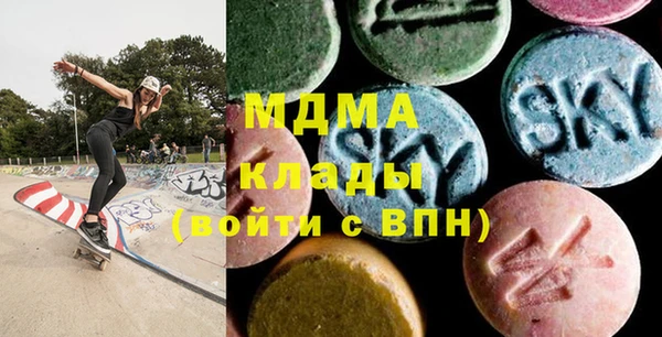 дмт Богородицк